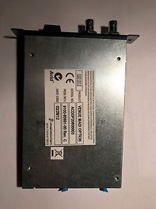 Venue Madi Option Card