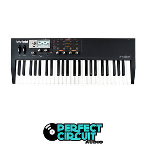 Waldorf Blofeld Keyboard hrefhtt