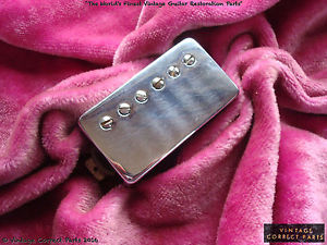 Vintage 1965 Gibson PATENT NUMBER PAF PICKUP 7.64k 1966 1967 1968 ES-335 SG