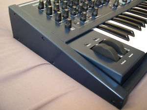 Waldorf Q 32 voice. Excellent condition and working order. V rare powerful synth