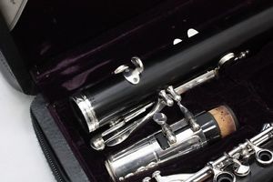 YAMAHA YCL-852IIV Used Clarinet