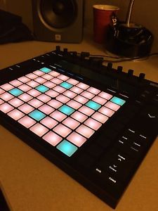 Ableton Push 2 - Slightly Used