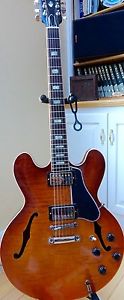 Gibson ES 335 Memphis 2016