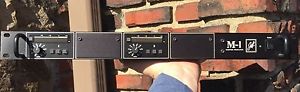 John Hardy M1 (x2) Mic Preamp with Extra Input and Output Transformers