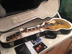 Rare!  2009 Gibson Les Paul Piezo. Limited run. Fantastic Condition