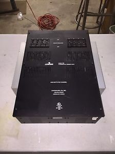 Levinton 2408CD Commercial Dimmer Pack