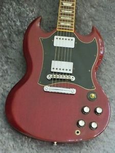 Gibson 93 SG Standard Electric Free Shipping