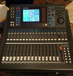 Yamaha LS9 16 Digital Console