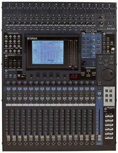 Yamaha DM1000 V2 Digitalmischpult