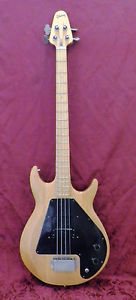 1976 Gibson Grabber Electric Bass