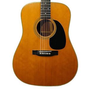 RARE VINTAGE 1976 MARTIN D-76 D76 D 76 BICENTENNIAL LIMITED EDITION #282 OF 1776