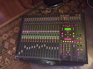 Soundcraft Spirit 328 Digital Mi