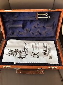 Oboe Sonora With 5 Reeds