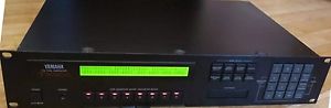 Yamaha TX802  Stunning Condition! New Battery! Tons of patches! MORE!