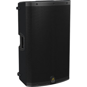 Turbosound IQ15 2500 Watt Powere