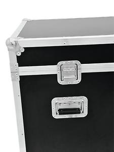 ROADINGER Universale tour caso Pro, w. ruote 120cm