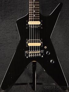 DEAN USA Baby ML -Black- 1983 Electric Free Shipping
