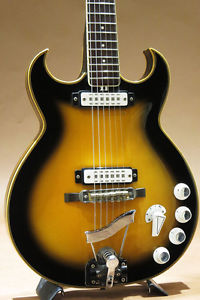Eko 1960s Model 360 or 2v W or G