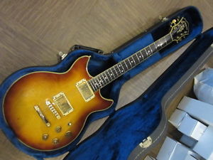 Japan Vintage!  Greco MX-800 Eectric Guitar Made in 1979