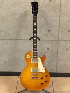 EDWARDS E-LP-135ALS/RE LMB [Lemon Burst] FREESHIPPING/456