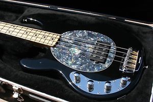 Music Man StingRay Left Handed