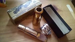 Otto Link Florida USA Super Tone Master Tenor sax mouthpiece Original Facing