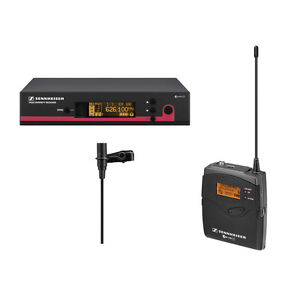 Senn Lav Sys 566-608Mhz