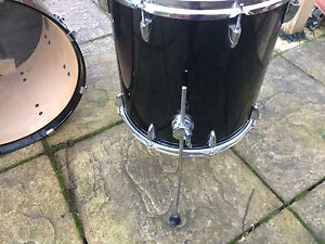 Vintage Premier Soundwave Drum Kit 1979 - 24" Bass Drum