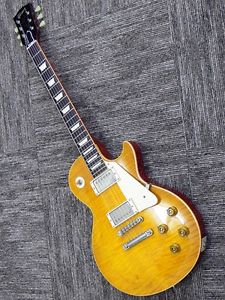 Gibson Historic Collection 1959 Les Paul Reissue Electric Free Shipping