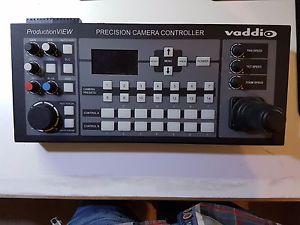 Vaddio 999-5700-000 ProductionVIEW Precision Camera Controller