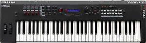Yamaha MX-61