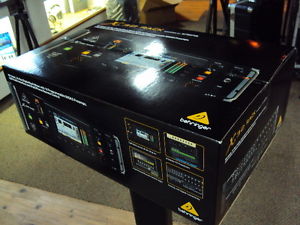 Behringer X32 Rack Digital