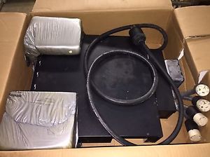 NSI DS8-24 Digital Dimmer System