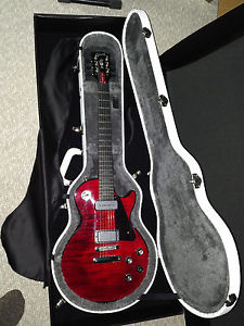 Gibson Les Paul Dark Fire - Rare Limited First Run