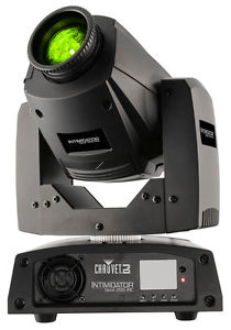 CHAUVET DJ INTIMIDATOR SPOT 255 IRC