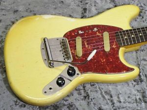 Fender Mustang '65 Electric Free Shipping