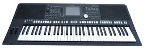 Yamaha PSR-S950 Entertainer Keyboard + Rechn./2J. GEWÄHR!