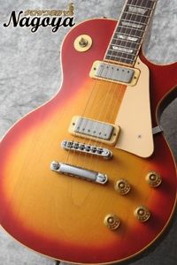 Gibson Les Paul Deluxe # 81191647 Electric Free Shipping