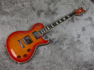 SCHECTERAD-SOLO-6-CL/FCSB/-/USED FREESHIPPING from JAPAN