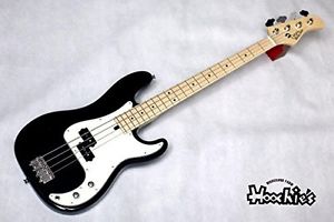 New Crews Maniac Sound Cruise Maniac Sound Npb [Oxb] Maple Fingerboard Precision