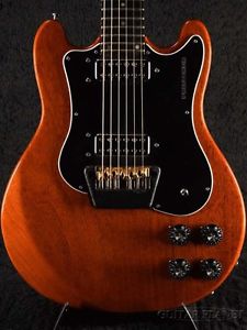 Ovation  1978 Preacher-Natural Electric Free Shipping