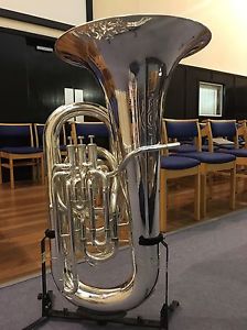 Wessex Eb Tuba