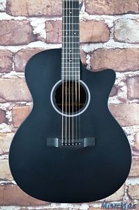Martin Gpcxae Black Grand Perfor