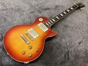 Crews Maniac Sound K&T KTR NEXT 5D Electric guitar w/hard case From JAPAN #S395