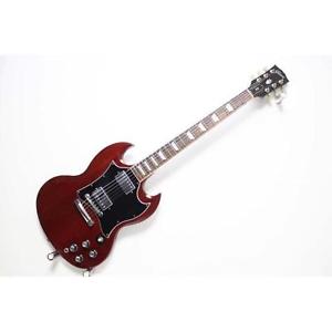 GibsonSG STANDARD FREESHIPPING from JAPAN