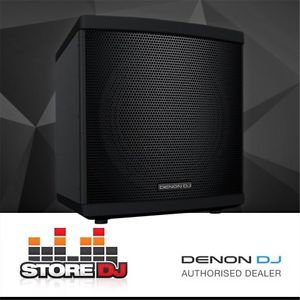 Denon Axis 12 Active 1000W 12