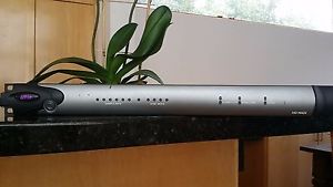 Avid HD MADI Digital Interface
