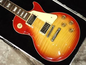 Gibson Les Paul Traditional 2015 Heritage Cherry Sunburst Electric Free Shipping
