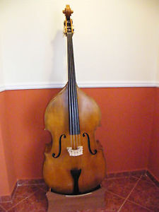 kontrabass
