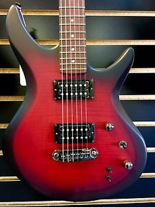 MTD Kingston Rubicon 6-22 guitar